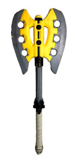 Nerf battle axe for sale  Dry Prong