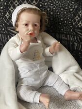 Reborn baby doll for sale  SOUTH QUEENSFERRY