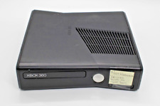 PEÇAS OU REPAROS Console Microsoft Xbox 360 S Slim Somente, usado comprar usado  Enviando para Brazil