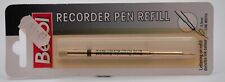 Berol recorder pen for sale  HALIFAX