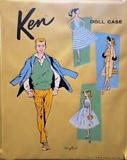 1961 ken doll for sale  Columbia