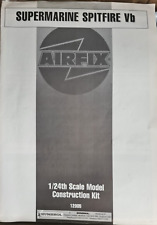Airfix spitfire mk.vb for sale  TOWCESTER