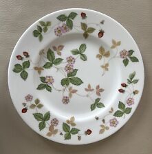 Wedgwood wild strawberry for sale  Shipping to Ireland