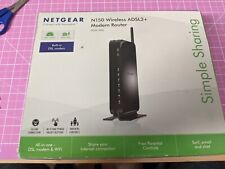 Netgear modem router usato  Ravenna