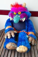 Pet monster plüschtier gebraucht kaufen  Werder (Havel)