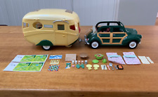 Sylvanian families vintage for sale  CHICHESTER