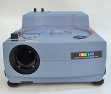 Mini proyector de extensión de xenón Navitar CP-300SD ColorPro UXL-250Y *Piezas/reparación* segunda mano  Embacar hacia Argentina