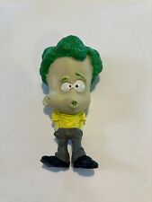 Stink Blasters Broccoli Bill Toy Action Figure Rare for sale  Shipping to South Africa