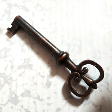Key for Vintage Corner Display Cabinet - Key Only ! No Cabinet ! for sale  Shipping to South Africa