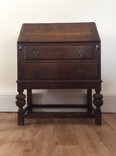 Vintage writing desk for sale  BRIDLINGTON