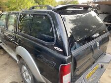 Nissan navara 2.5tdi for sale  HOUNSLOW