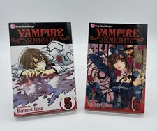 Vampire knight vol. for sale  Durham