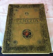 Libro antico venezia usato  Calderara Di Reno