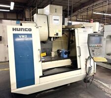 Hurco axis cnc for sale  Watertown