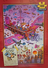 heye puzzle for sale  Canton