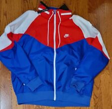 Nike jacket mens for sale  Portsmouth