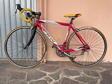 Bici corsa frw usato  Italia