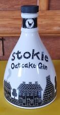 Stokie oatcake gin for sale  STOKE-ON-TRENT