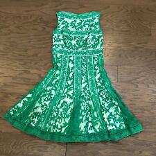 tadashi shoji lace dress for sale  Midlothian