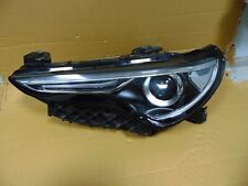 HEADLAMP HEADLIGHT SCHEINWERFER LEFT ALFA ROMEO STELVIO XENON 50552987, używany na sprzedaż  PL