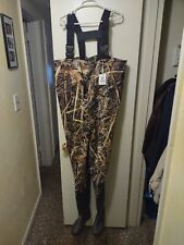 Camouflage chest waders for sale  Orlando