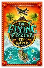 Flying fizzler tim for sale  UK