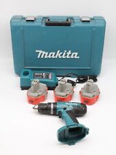 makita cordless drill 8391d for sale  MIRFIELD
