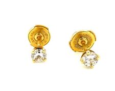 Magnifique boucles oreilles d'occasion  Toulon-