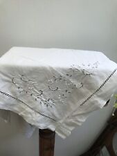 Antique french pillow d'occasion  Crolles