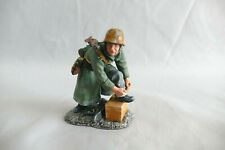 King & Country BBG033 WWII - 1 seule figurine - Retired - Sans boîte d'occasion  Brest