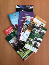 Selection eight race for sale  YORK
