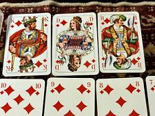 dondorf playing cards for sale  Onset