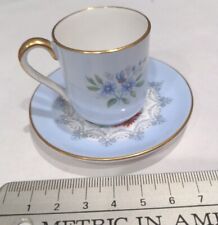 shelley cup saucer flowered for sale  East Brunswick