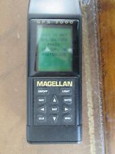 magellan 2000xl gps for sale  Denver