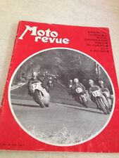 Moto revue 1979 d'occasion  Decize