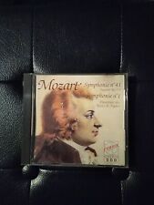 Wolfgang amadeus mozart d'occasion  Villepinte