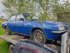 Vauxhall cavalier mk1 for sale  BELPER