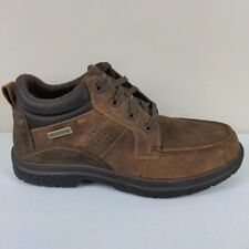Skechers leather boots for sale  Bloomington