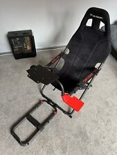 Playseat challenge foldable for sale  CINDERFORD