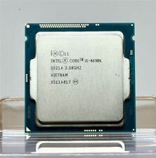 Processador Intel Core i5-4690K 3.5GHz Quad-Core (SR21A), usado comprar usado  Enviando para Brazil