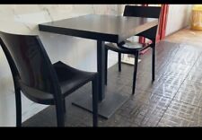 Tavolo con sedie usato  Eboli
