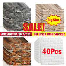 Large tile brick for sale  WORCESTER