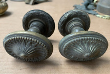 vintage door knobs for sale  HORNCHURCH