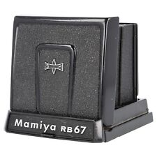 Mamiya rb67 waist for sale  REDRUTH