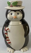 Lenox christmas penguin for sale  Ocala
