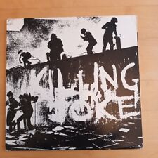 Killing joke self for sale  TAUNTON