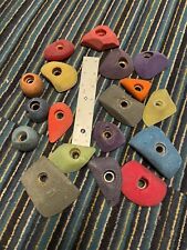 Climbing holds small for sale  Shipping to Ireland