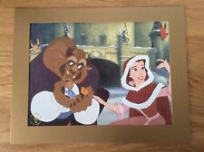 disney lithograph for sale  LEICESTER