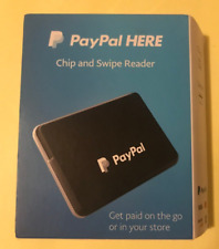 Chip swipe reader for sale  Bronx