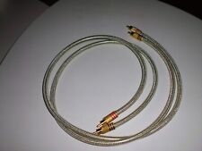 Ehlbach cinch kabel gebraucht kaufen  Wittingen